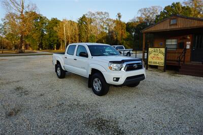 2014 Toyota Tacoma PreRunner V6 Truck
