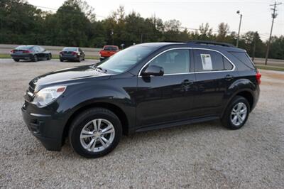 2014 Chevrolet Equinox LT   - Photo 6 - Bogalusa, LA 70427