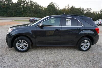 2014 Chevrolet Equinox LT   - Photo 7 - Bogalusa, LA 70427