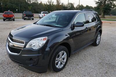 2014 Chevrolet Equinox LT   - Photo 5 - Bogalusa, LA 70427