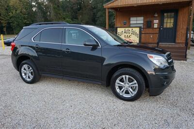 2014 Chevrolet Equinox LT   - Photo 19 - Bogalusa, LA 70427