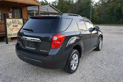 2014 Chevrolet Equinox LT   - Photo 14 - Bogalusa, LA 70427