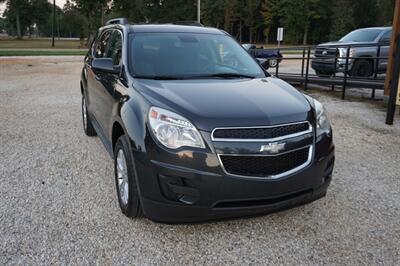 2014 Chevrolet Equinox LT   - Photo 2 - Bogalusa, LA 70427