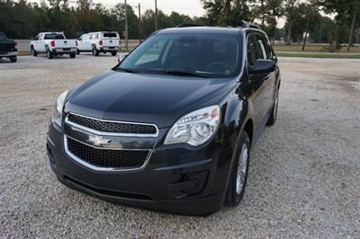 2014 Chevrolet Equinox LT   - Photo 4 - Bogalusa, LA 70427