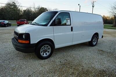 2010 Chevrolet Express 1500 - Photo 7 - Bogalusa, LA 70427