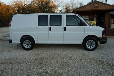 2010 Chevrolet Express 1500 - Photo 21 - Bogalusa, LA 70427