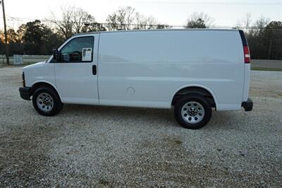 2010 Chevrolet Express 1500 - Photo 10 - Bogalusa, LA 70427