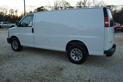 2010 Chevrolet Express 1500 - Photo 11 - Bogalusa, LA 70427