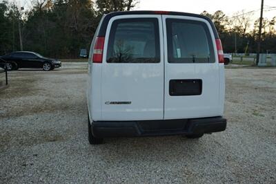 2010 Chevrolet Express 1500 - Photo 14 - Bogalusa, LA 70427