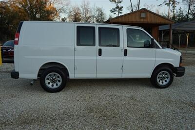 2010 Chevrolet Express 1500 - Photo 20 - Bogalusa, LA 70427
