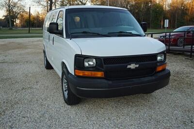 2010 Chevrolet Express 1500 - Photo 3 - Bogalusa, LA 70427
