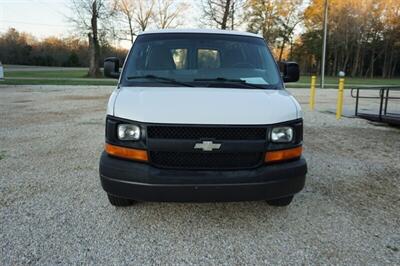2010 Chevrolet Express 1500 - Photo 4 - Bogalusa, LA 70427