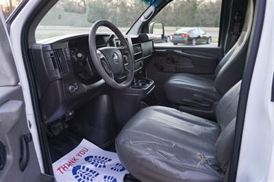 2010 Chevrolet Express 1500 - Photo 24 - Bogalusa, LA 70427