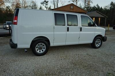 2010 Chevrolet Express 1500 - Photo 19 - Bogalusa, LA 70427