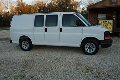 2010 Chevrolet Express 1500 - Photo 22 - Bogalusa, LA 70427