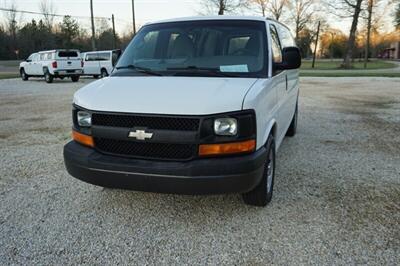 2010 Chevrolet Express 1500 - Photo 5 - Bogalusa, LA 70427