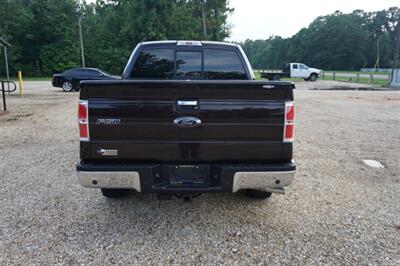 2013 Ford F-150 XLT - Photo 17 - Bogalusa, LA 70427