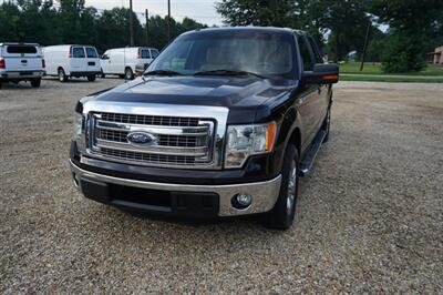 2013 Ford F-150 XLT - Photo 6 - Bogalusa, LA 70427