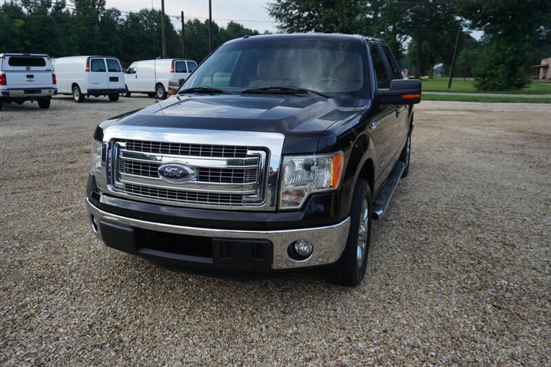 2013 Ford F-150 XLT - Photo 6 - Bogalusa, LA 70427