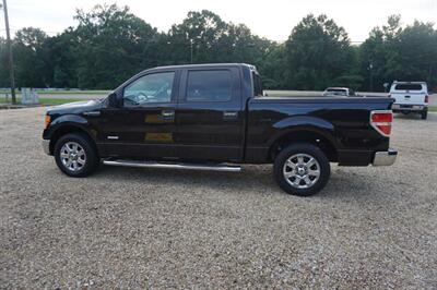 2013 Ford F-150 XLT - Photo 12 - Bogalusa, LA 70427