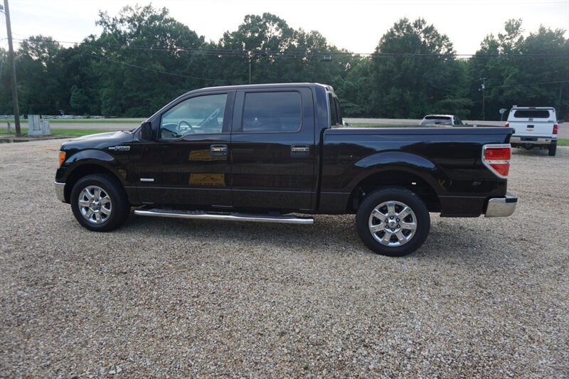 2013 Ford F-150 XLT - Photo 12 - Bogalusa, LA 70427