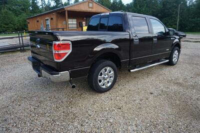 2013 Ford F-150 XLT - Photo 21 - Bogalusa, LA 70427