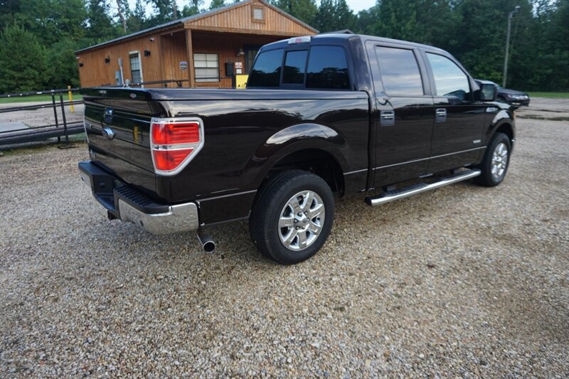 2013 Ford F-150 XLT - Photo 21 - Bogalusa, LA 70427
