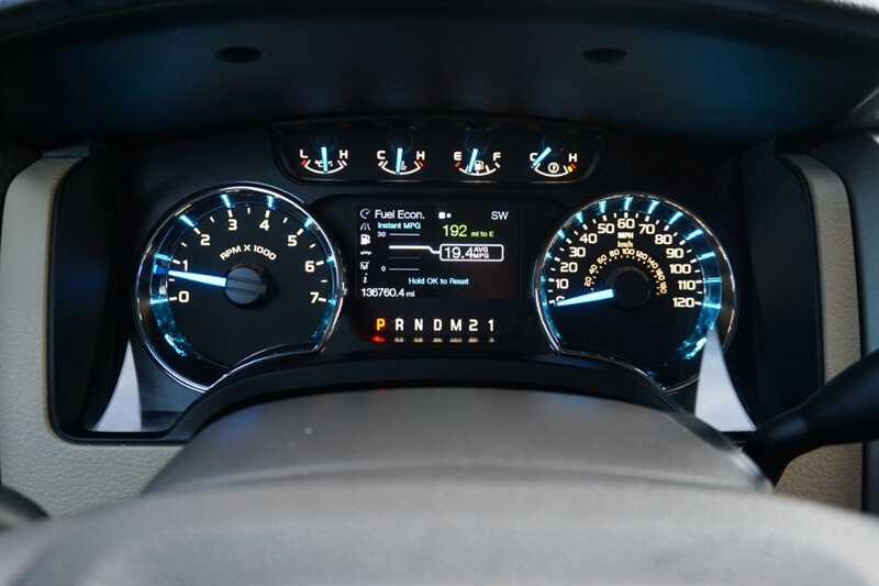 2013 Ford F-150 XLT - Photo 37 - Bogalusa, LA 70427