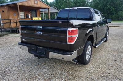 2013 Ford F-150 XLT - Photo 20 - Bogalusa, LA 70427