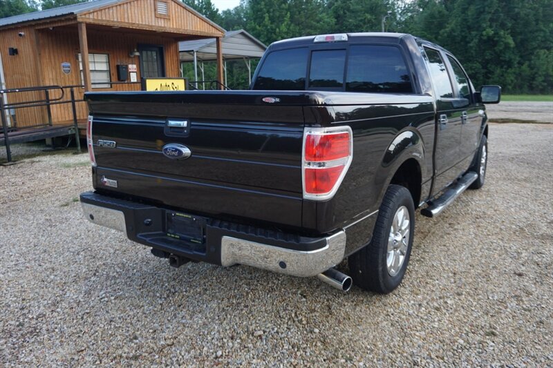 2013 Ford F-150 XLT - Photo 20 - Bogalusa, LA 70427
