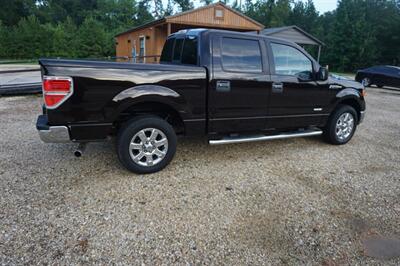 2013 Ford F-150 XLT - Photo 22 - Bogalusa, LA 70427
