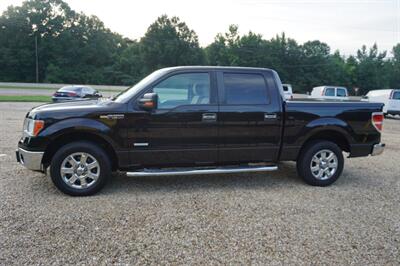 2013 Ford F-150 XLT - Photo 10 - Bogalusa, LA 70427