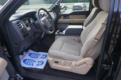 2013 Ford F-150 XLT - Photo 27 - Bogalusa, LA 70427