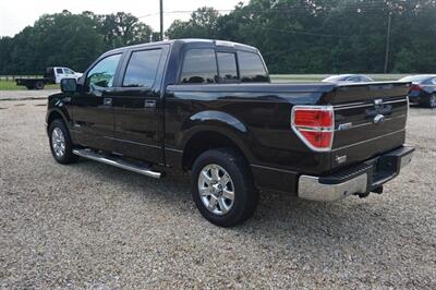 2013 Ford F-150 XLT - Photo 14 - Bogalusa, LA 70427