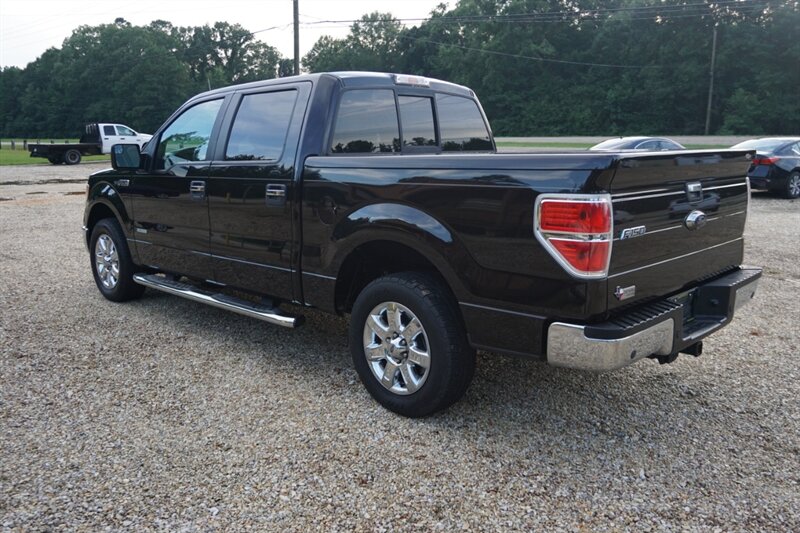 2013 Ford F-150 XLT - Photo 14 - Bogalusa, LA 70427