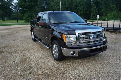 2013 Ford F-150 XLT - Photo 3 - Bogalusa, LA 70427