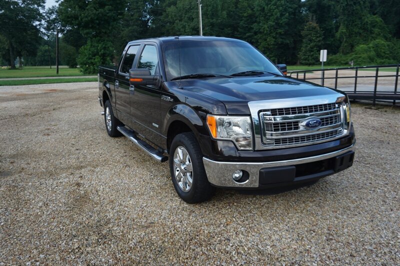 2013 Ford F-150 XLT - Photo 3 - Bogalusa, LA 70427