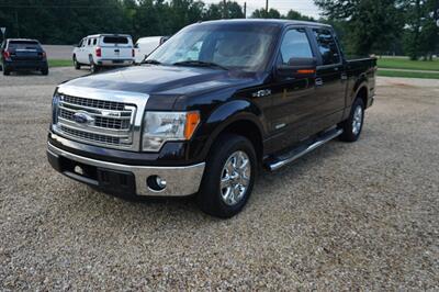 2013 Ford F-150 XLT - Photo 7 - Bogalusa, LA 70427