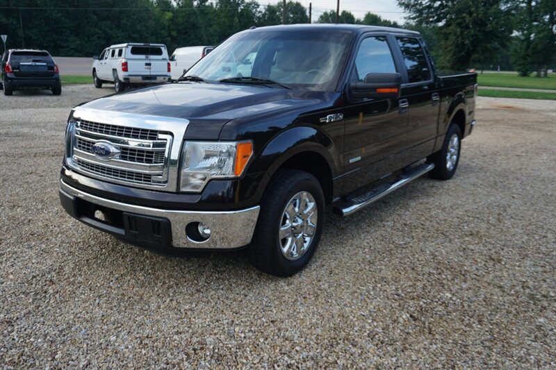 2013 Ford F-150 XLT - Photo 7 - Bogalusa, LA 70427