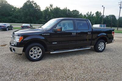 2013 Ford F-150 XLT - Photo 9 - Bogalusa, LA 70427