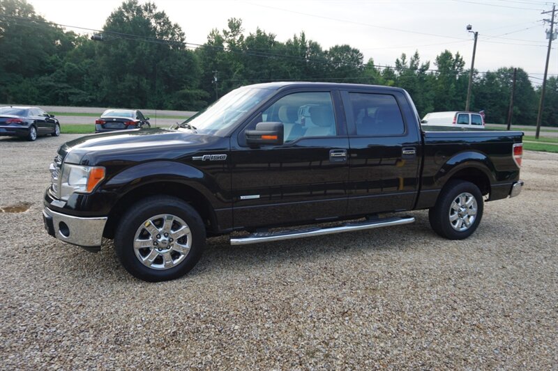 2013 Ford F-150 XLT - Photo 9 - Bogalusa, LA 70427