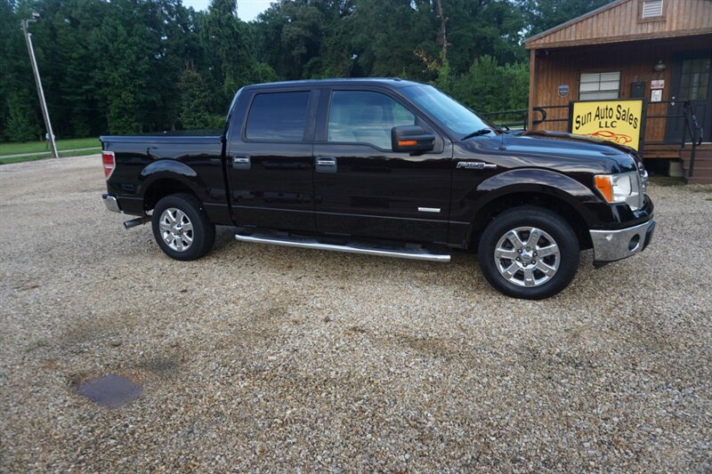 2013 Ford F-150 XLT - Photo 25 - Bogalusa, LA 70427