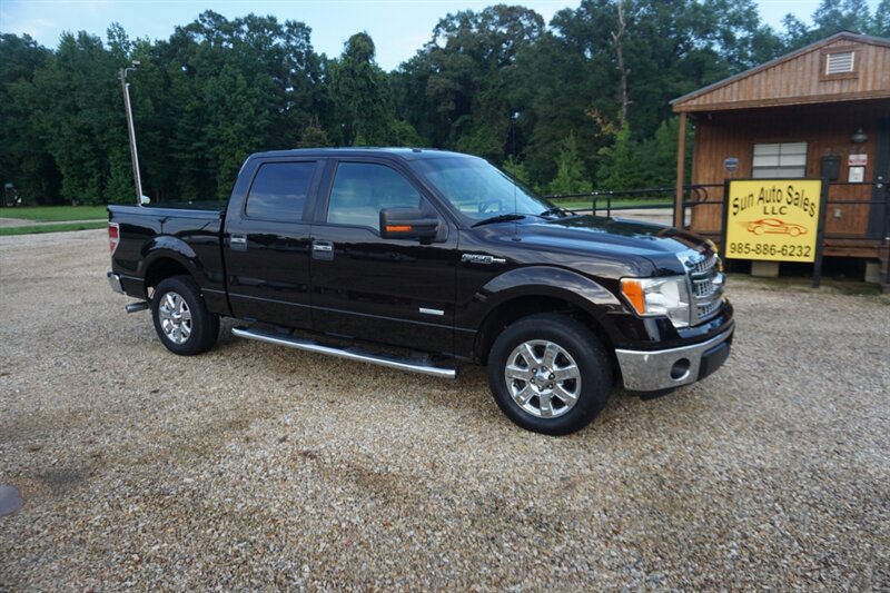 2013 Ford F-150 XLT - Photo 26 - Bogalusa, LA 70427