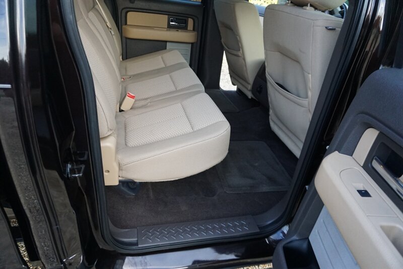 2013 Ford F-150 XLT - Photo 31 - Bogalusa, LA 70427