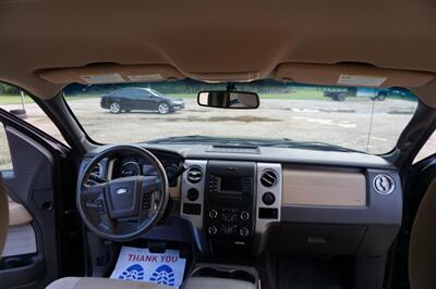2013 Ford F-150 XLT - Photo 36 - Bogalusa, LA 70427