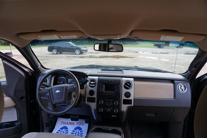 2013 Ford F-150 XLT - Photo 36 - Bogalusa, LA 70427
