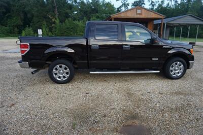2013 Ford F-150 XLT - Photo 23 - Bogalusa, LA 70427
