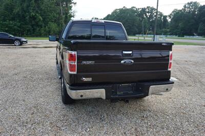 2013 Ford F-150 XLT - Photo 16 - Bogalusa, LA 70427