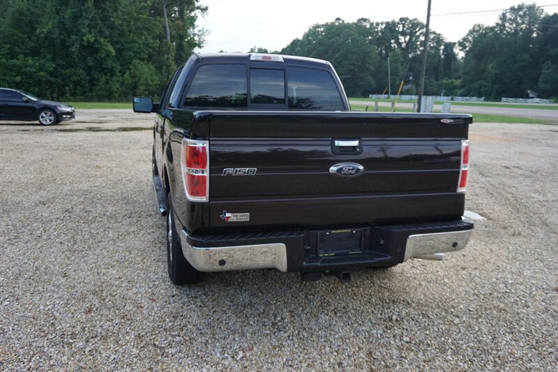 2013 Ford F-150 XLT - Photo 16 - Bogalusa, LA 70427