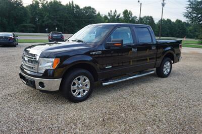 2013 Ford F-150 XLT - Photo 8 - Bogalusa, LA 70427